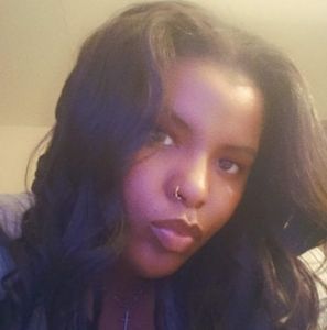 Meet your Posher, Jasmine